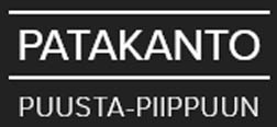 Oskari Savin / Patakanto logo